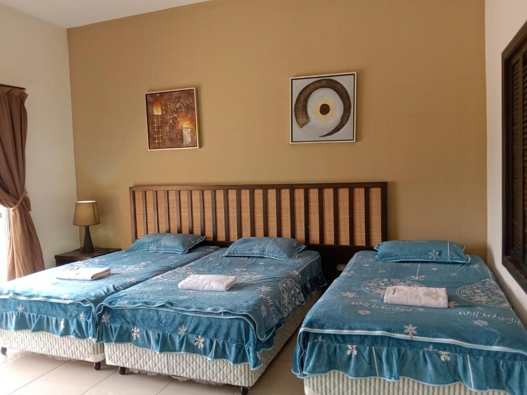 Gold Coast Morib Resort Banting  Quarto foto