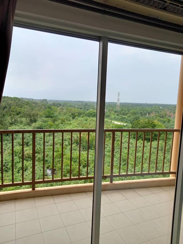 Gold Coast Morib Resort Banting  Quarto foto